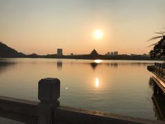 -顺峰山公园