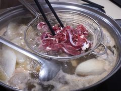 -菜忠潮州牛肉店(岗厦店)