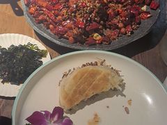 -川悦留香·海鲜餐厅(海棠68环球美食街店)