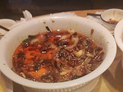 -永安鱼庄·镇江菜(丁卯店)