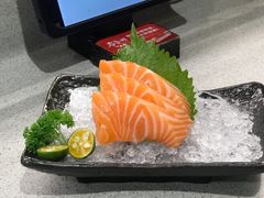 -友壹町寿司(嘉洲广场店)