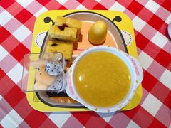 儿童餐-西贝莜面村(金隅嘉品mall店)