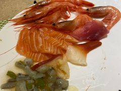 -亮马河饭店翠雅咖啡厅