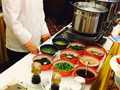 面食-南京国际会议大酒店