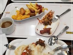 -宜家·瑞典风味餐厅(烟台路店)