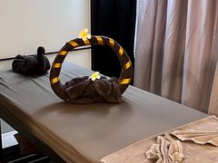 -芭提雅MAX泰拳馆