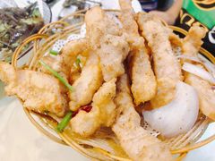 -小实惠嘉(威海路店)