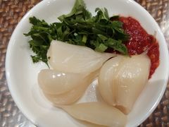 -毅祥斋老孙家泡馍(西羊市店)