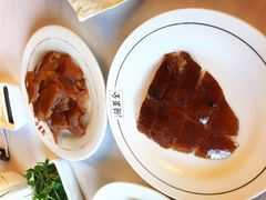 -北京全聚德(天安门店)