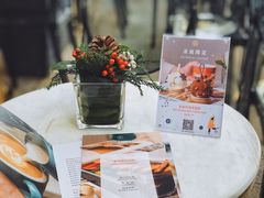 -PAUL LAFAYET 法式甜品(港汇广场店)