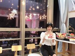 -Fun奇点轰趴馆(正佳广场店)