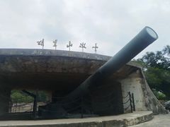 -胡里山炮台