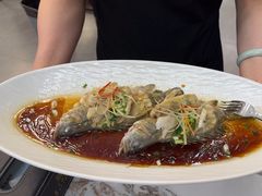-宝荣鱼馆·临湖之宴(千岛湖店)
