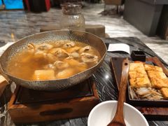 -将太无二·蓝鳍放题·北美寿司(领展购物广场中关村店)