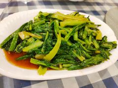 -钱大妈海鲜饭店(保利林语店)