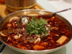 -老西门·常州菜(新区店)
