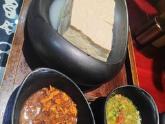 -一块豆腐·海鲜·家常菜(李沧书院路店)