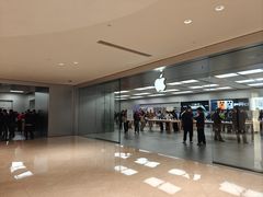 -Apple零售店(深圳益田假日广场店)