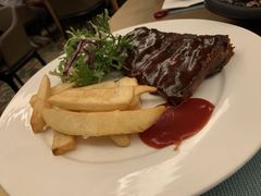 多味烤猪排骨-布拉格餐厅· 中欧捷克菜(全国首店)