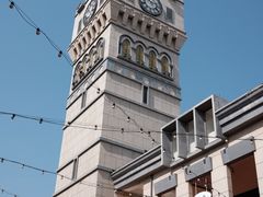 -王府井奥莱临潼小镇(临潼店)