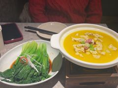 -留半山·香港食堂(啦啦宝都店)