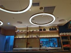 -豪客来牛排(成都锦江大融城店)