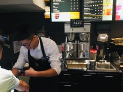 -星巴克(苏州泰华店)