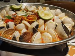 -仓库南洋海鲜小排档(柳河路店)