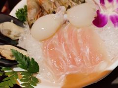 -MoMo牧场·寿喜烧专门店(长泰广场店)