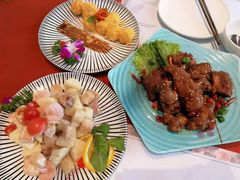 -赵小姐丨新中餐(曲江店)