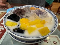 -赵记传承·中国甜品(福州总店)