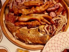 -拾柴熏酱-鲜虾水饺(群力店)