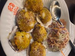 -大螃蟹海鲜餐厅