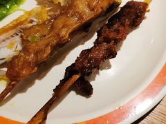 -比格比萨自助(南京万达茂店)