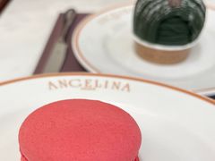 -Angelina安吉丽娜(恒隆广场店)