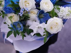 -花生FM_FLOWERS