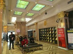 -UME影城(南京1912店)
