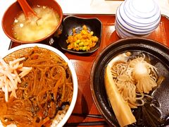 -食其家·牛丼咖喱(太阳宫店)
