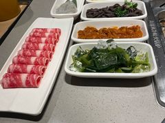 -海底捞火锅(龙湖北京大兴天街店)