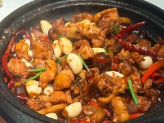 宁都三杯鸡-欧记大排档·景德菜(上海首店)