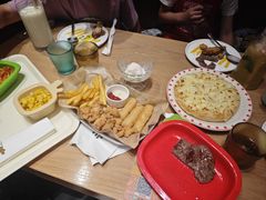 -菲滋意式餐厅(鄞州印象城店)