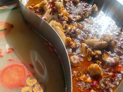 -天都火锅酒楼(虹梅南路店)