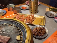 -杨小佳·齐齐哈尔烤肉·烤串(广州店)