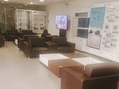 -北京运通兴恩一汽大众4S店(西红门店)