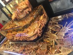 -蟹道乐(道顿堀本店)