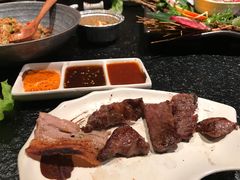-牛家酒场(7mall店)