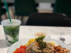 -greenjoy绿享轻食(宁海路店)