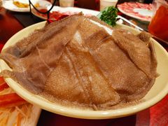 -袁老四老火锅(盘龙城店)