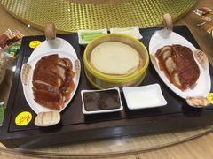 -尚品家宴(槐荫店)
