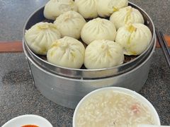 -胡家包子·清真(大众巷店)